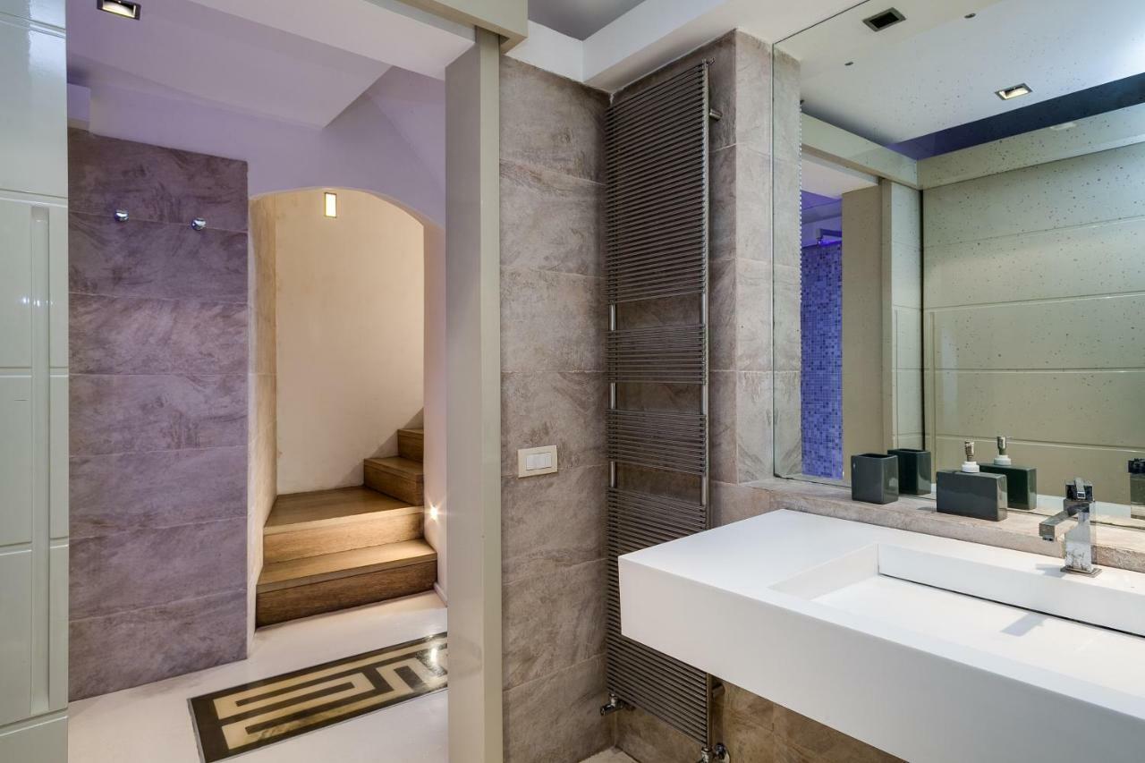 Appartamento Rasella Loft